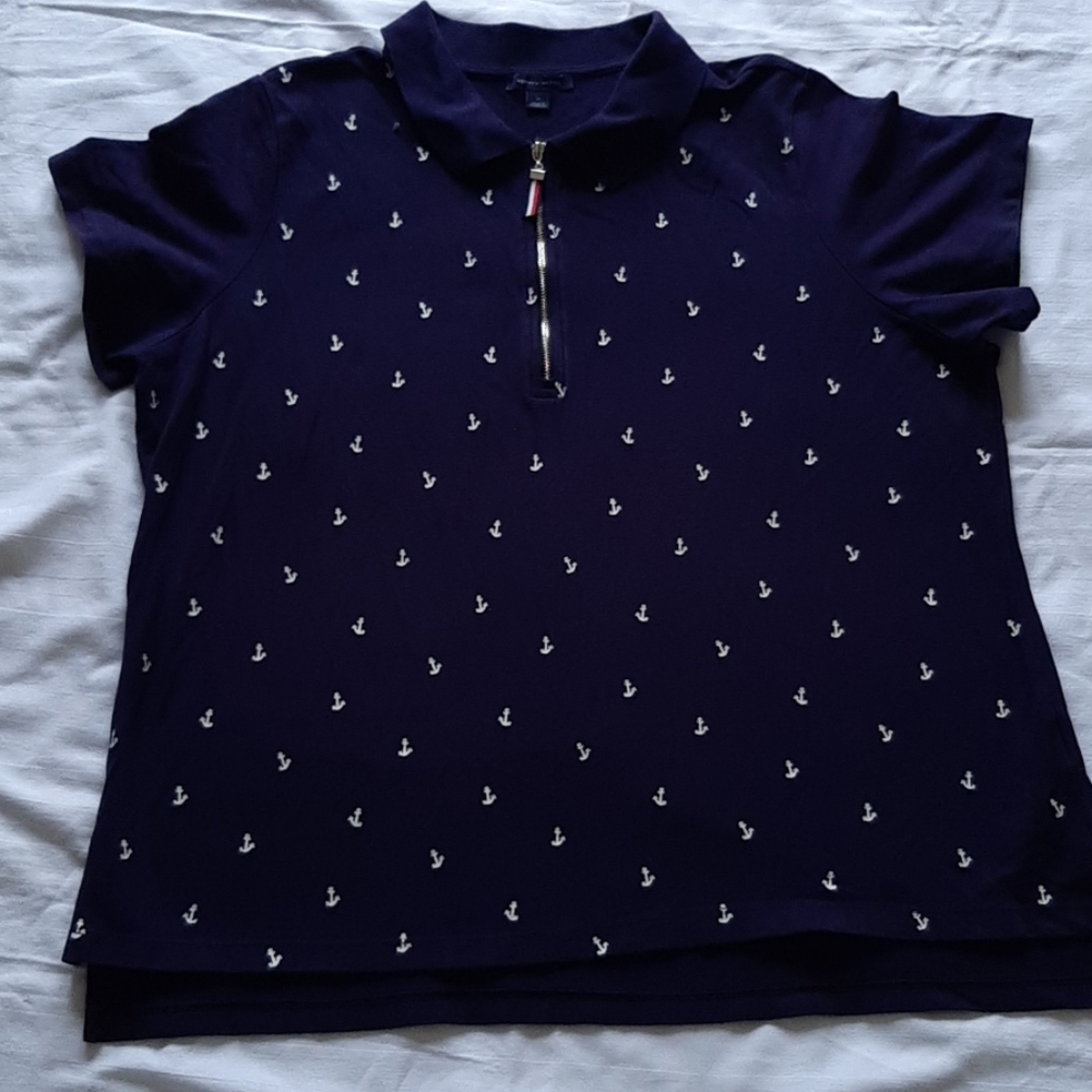Tommy Hilfiger men shirt